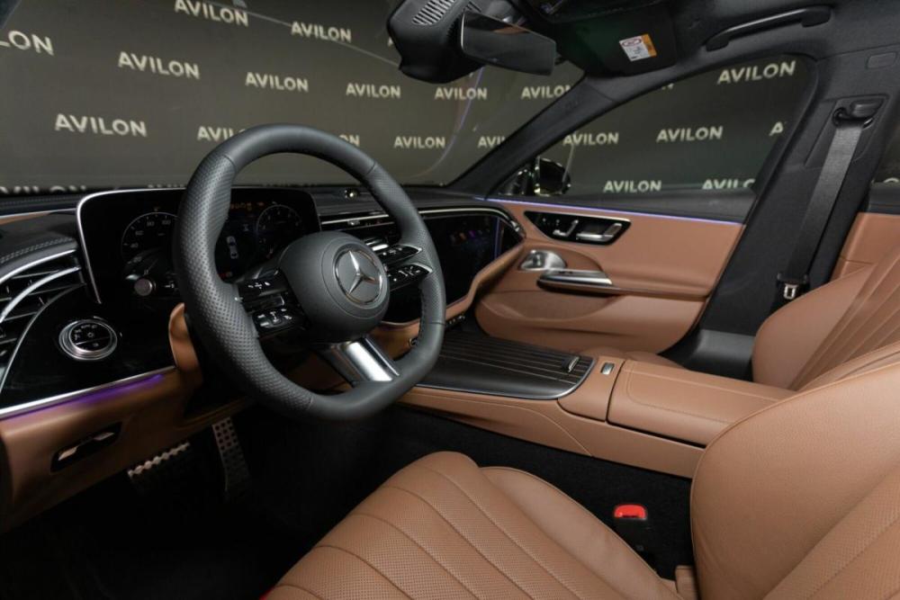 Mercedes-Benz E-Класс VI (W214 S214) Москва  - изображение 7