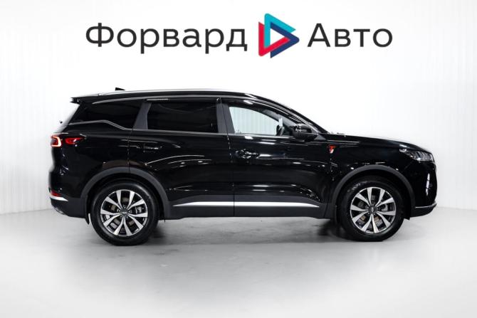 Chery Tiggo 7 Pro Max I с пробегом 2023 года, цена 1 999 900 рублей, 79000 км, внедорожник, Автокод Объявления