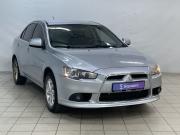 Mitsubishi Lancer X Рестайлинг Воронеж  - изображение 21