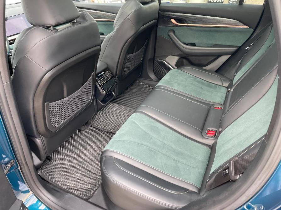 Geely Monjaro I Стерлитамак  - изображение 20