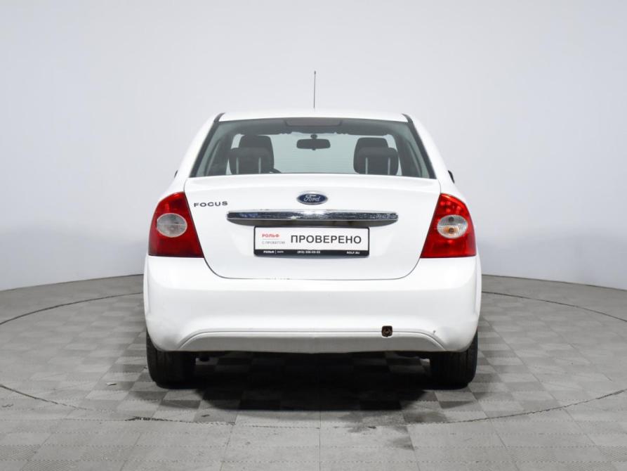 Ford Focus II Рестайлинг Санкт-Петербург  - изображение 6