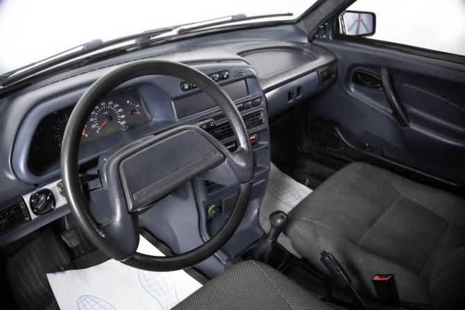 Lada (ВАЗ) 2115 с пробегом 2010 года, цена 319 000 рублей, 122000 км, седан, Автокод Объявления