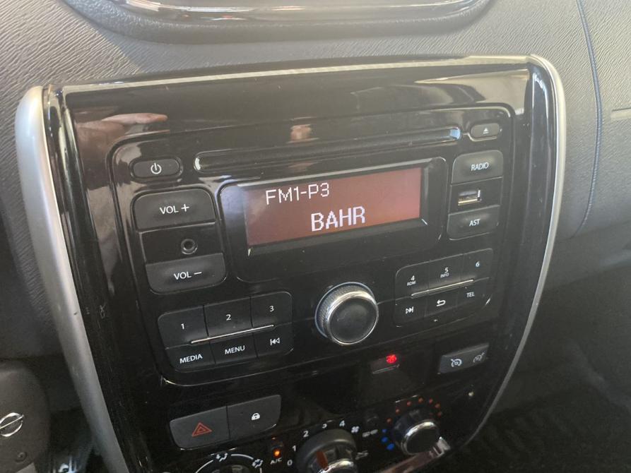 Nissan Terrano III (D10) Саратов  - изображение 18