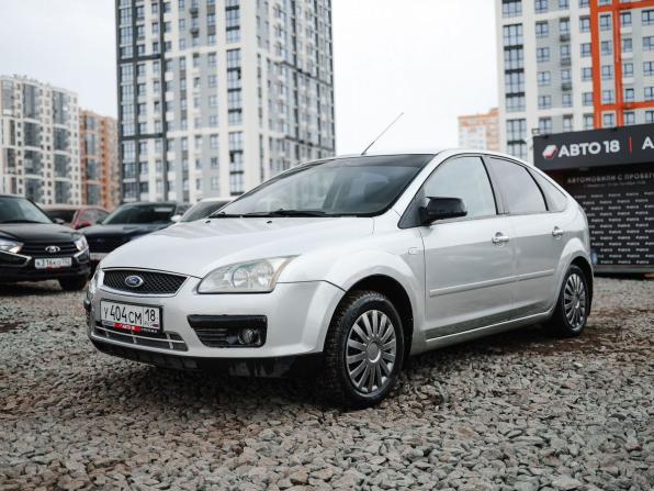 Ford Focus II с пробегом 2007 года, цена 399 000 рублей, 197000 км, хэтчбек, Автокод Объявления
