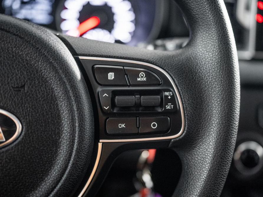 Kia Sportage IV Иркутск  - изображение 11