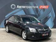 Toyota Avensis II Рестайлинг Пермь  - изображение 23