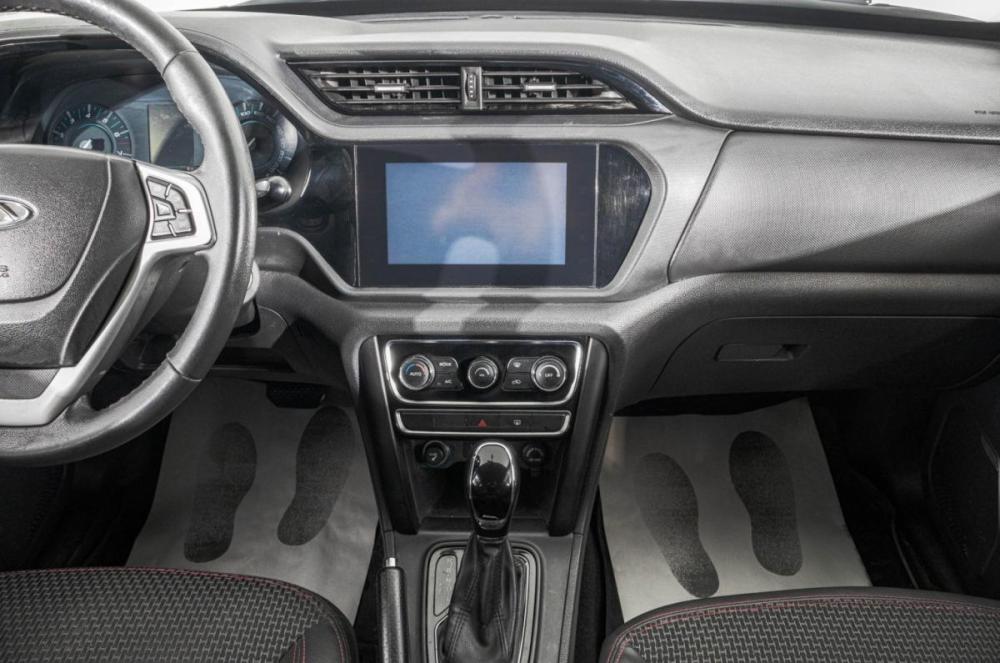 Chery Tiggo 3 I Барнаул  - изображение 18
