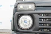 Lada (ВАЗ) Niva Legend Пермь  - изображение 24