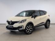 Renault Kaptur I Санкт-Петербург  - изображение 31