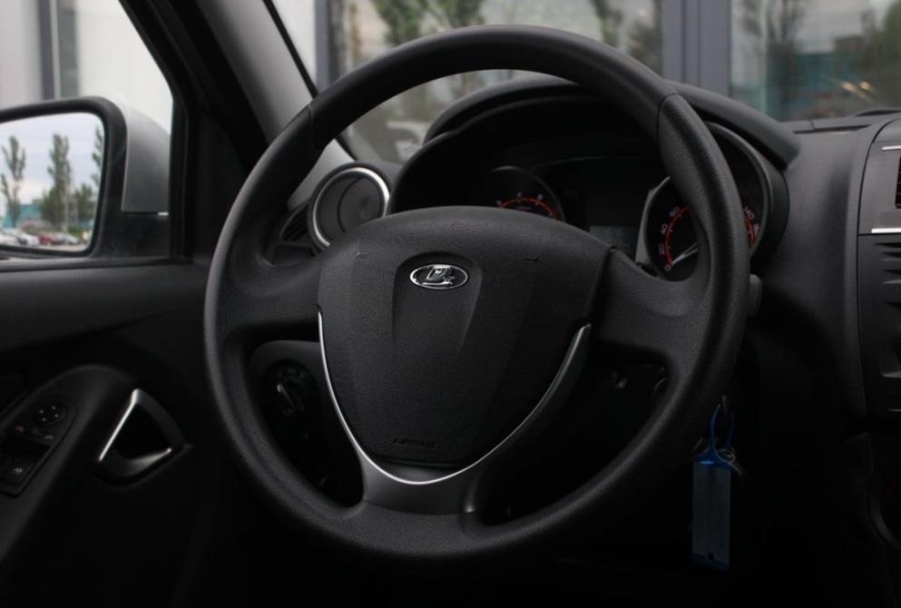Lada (ВАЗ) Granta I Рестайлинг Саратов  - изображение 21
