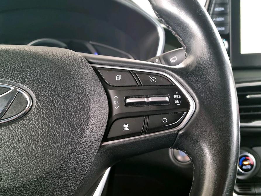 Hyundai Santa Fe IV Петрозаводск  - изображение 18