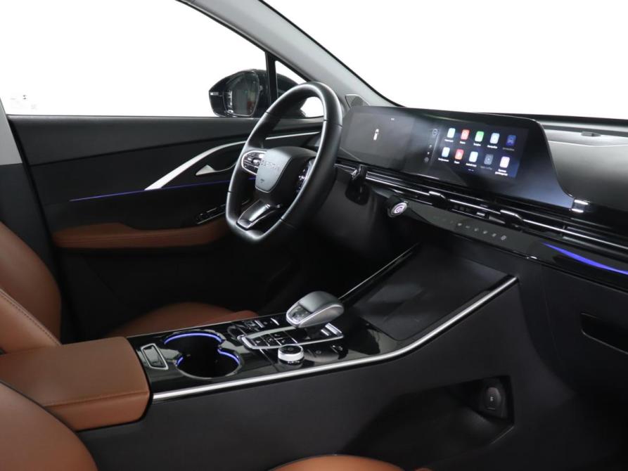 Omoda C5 I Москва  - изображение 10