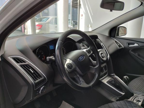Ford Focus III с пробегом 2012 года, цена 830 000 рублей, 205406 км, хэтчбек, Автокод Объявления