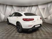 Mercedes-Benz GLC Coupe I (C253) Рестайлинг Москва  - изображение 27