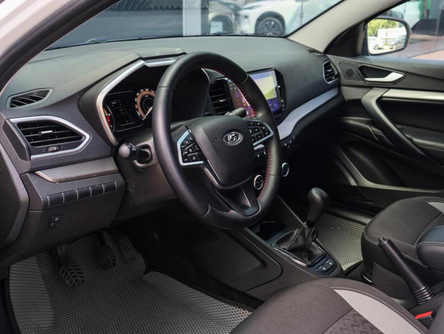 Lada (ВАЗ) Vesta I Рестайлинг (NG) Москва  - изображение 13