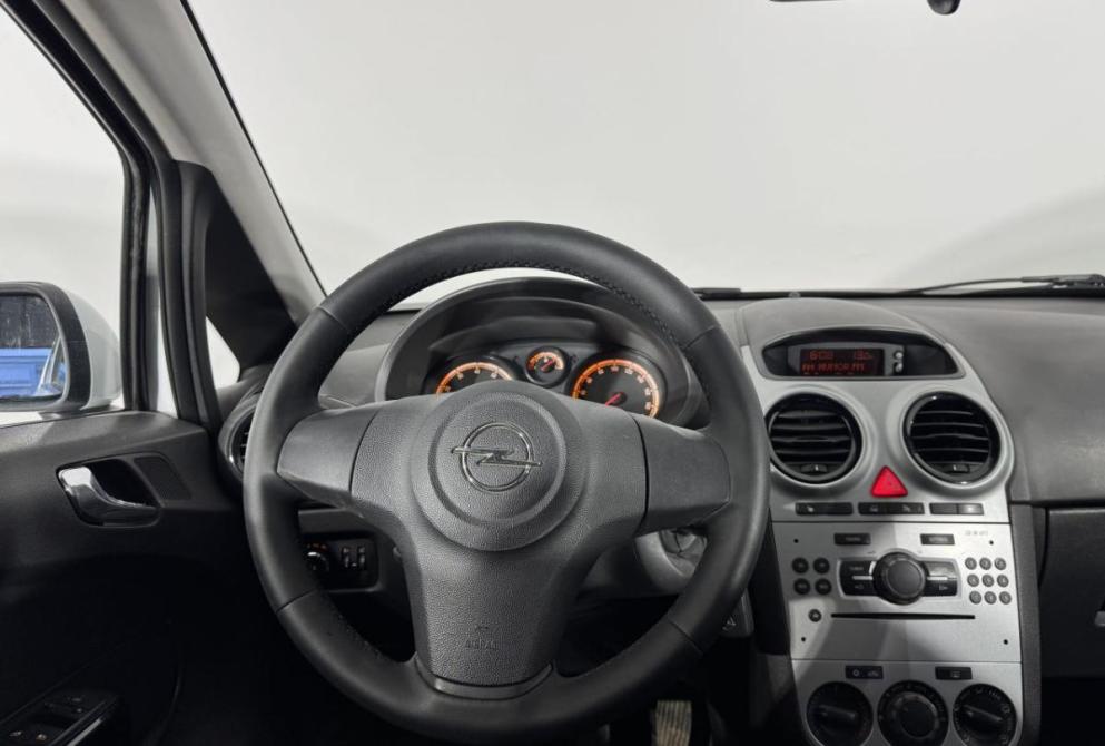 Opel Corsa D Рестайлинг II Саранск  - изображение 21