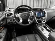 Nissan Murano III (Z52) Москва  - изображение 39