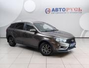 Lada (ВАЗ) Vesta I Подольск  - изображение 26
