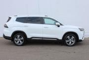 Geely Okavango I Рестайлинг Нижний Новгород  - изображение 30