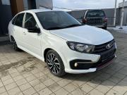 Lada (ВАЗ) Granta I Рестайлинг Краснодар  - изображение 15