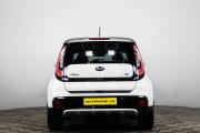 Kia Soul II Рестайлинг Пермь  - изображение 32