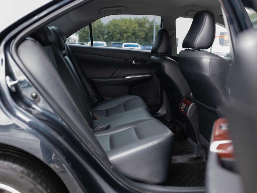 Toyota Camry VII (XV50) Новосибирск  - изображение 18