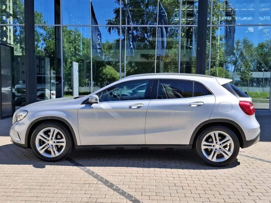 Mercedes-Benz GLA I (X156) Санкт-Петербург  - изображение 3