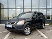 Honda CR-V II Москва  - изображение 26