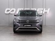 Volkswagen Teramont I Рестайлинг Воронеж  - изображение 28