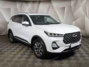 Chery Tiggo 7 Pro I Москва  - изображение 23