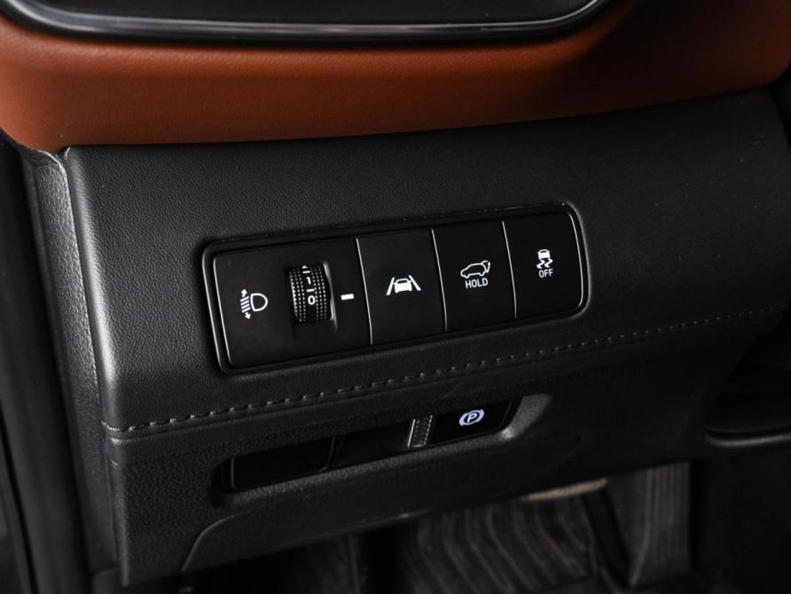 Hyundai Santa Fe IV Рестайлинг Ростов-на-Дону  - изображение 23