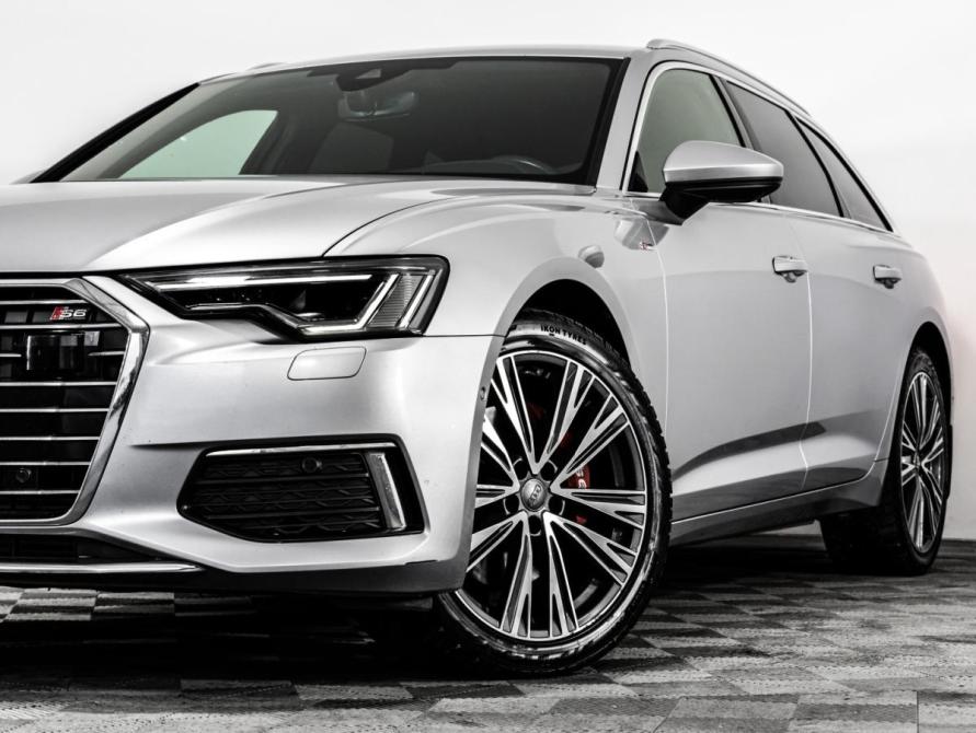 Audi A6 V (C8) Санкт-Петербург  - изображение 2