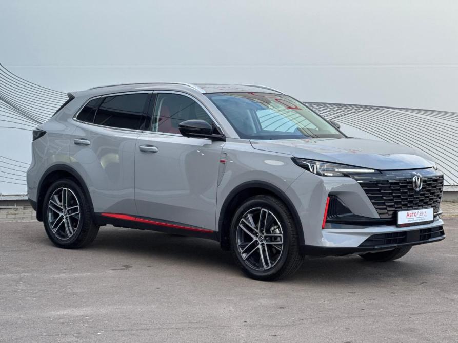 Changan UNI-S I Воронеж  - изображение 5
