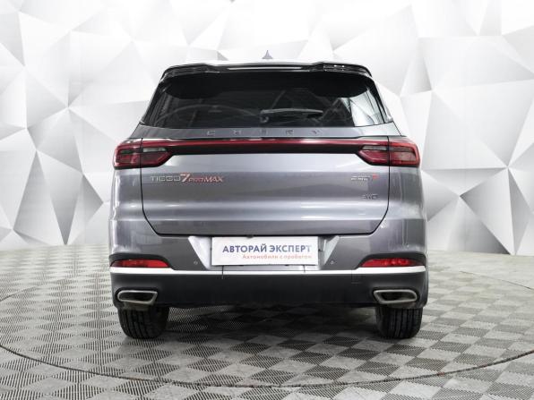 Chery Tiggo 7 Pro Max I с пробегом 2023 года, цена 2 150 000 рублей, 25800 км, внедорожник, Автокод Объявления