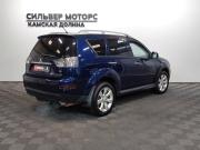 Mitsubishi Outlander II Рестайлинг Пермь  - изображение 18