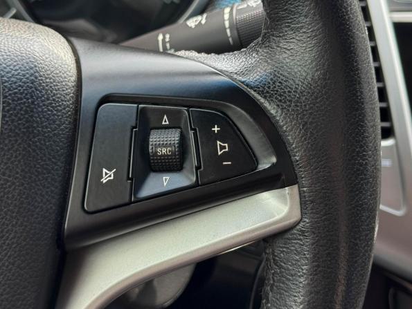 Chevrolet Cruze I с пробегом 2012 года, цена 949 000 рублей, 131709 км, седан, Автокод Объявления
