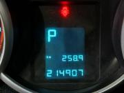 Chevrolet Cruze I Ставрополь  - изображение 34