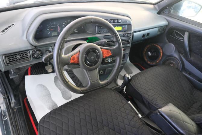 Lada (ВАЗ) 2114 с пробегом 2008 года, цена 239 000 рублей, 281000 км, хэтчбек, Автокод Объявления