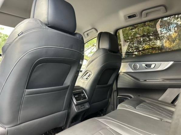 Chery Tiggo 8 Pro Max I Рестайлинг с пробегом 2024 года, цена 2 289 000 рублей, 25881 км, внедорожник, Автокод Объявления