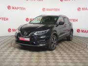 Nissan Qashqai II Рестайлинг Вологда  - изображение 18