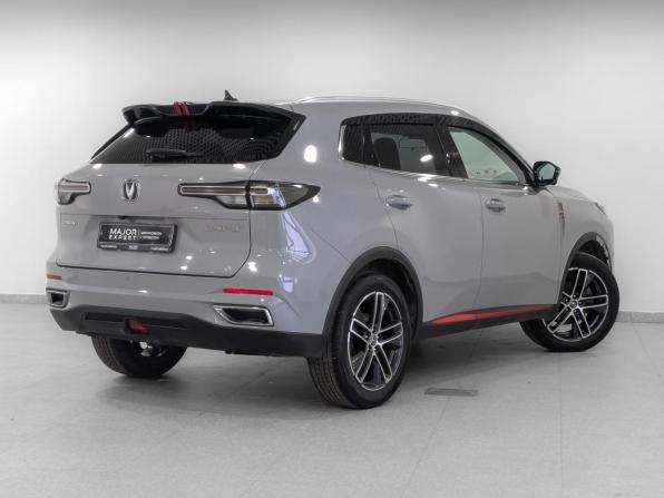 Changan CS55 Plus II с пробегом 2024 года, цена 1 850 000 рублей, 94371 км, внедорожник, Автокод Объявления