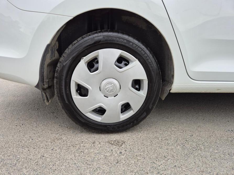 Skoda Rapid I Екатеринбург  - изображение 12
