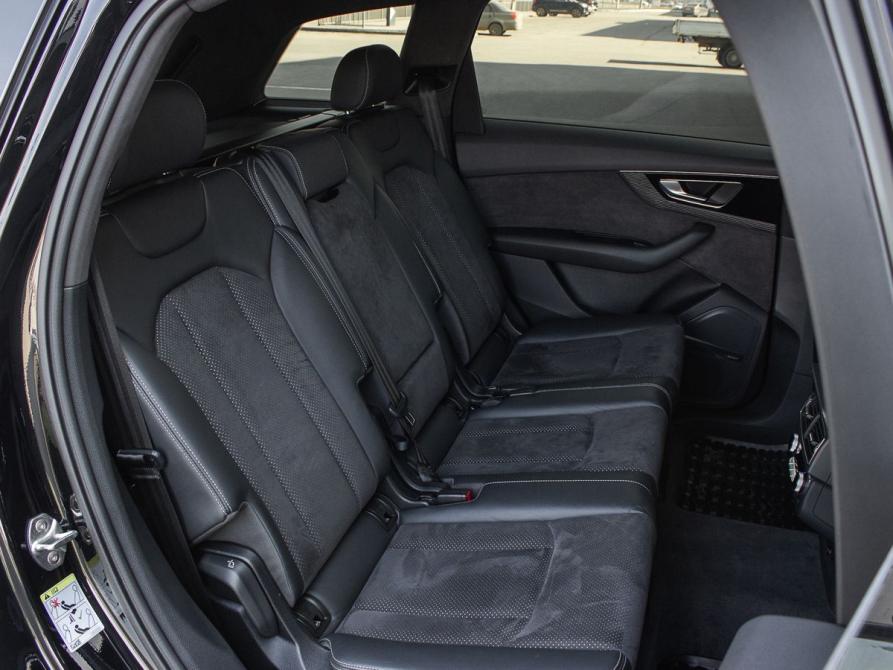 Audi Q7 II (4M) Магнитогорск  - изображение 14