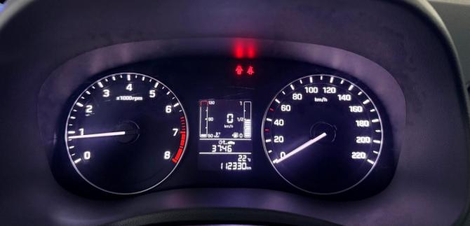Hyundai Creta I с пробегом 2016 года, цена 1 480 000 рублей, 112329 км, внедорожник, Автокод Объявления