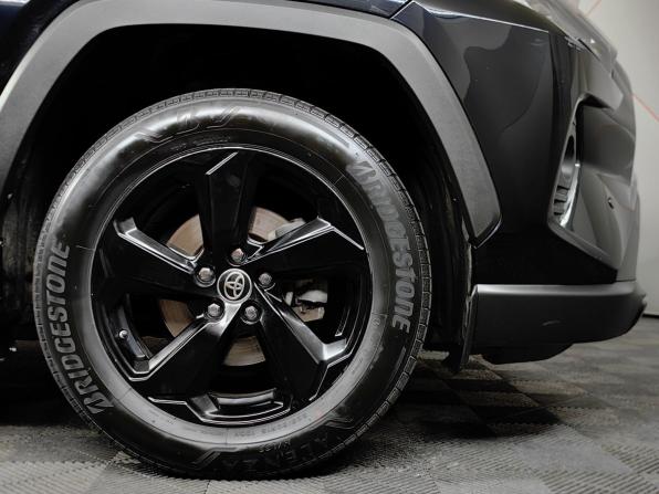Toyota RAV4 V (XA50) с пробегом 2021 года, цена 3 420 000 рублей, 85434 км, внедорожник, Автокод Объявления