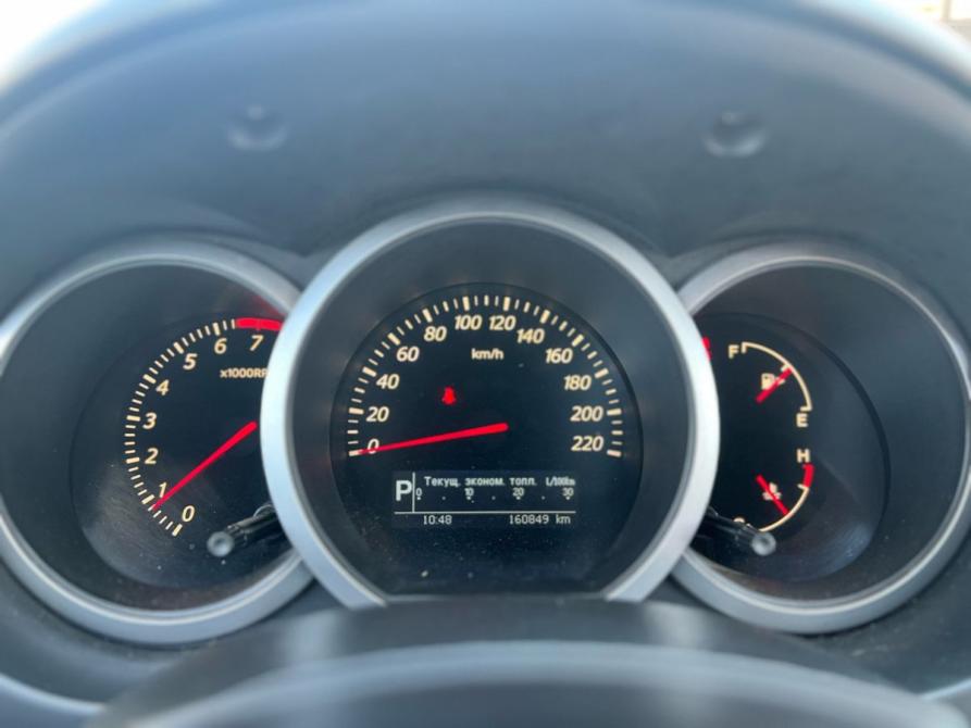 Suzuki Grand Vitara II Краснодар  - изображение 10