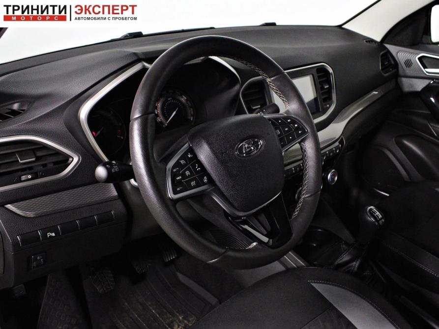 Lada (ВАЗ) Vesta I Рестайлинг (NG) Белгород  - изображение 11