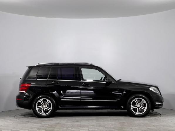 Mercedes-Benz GLK-Класс I (X204) Рестайлинг с пробегом 2013 года, цена 1 850 000 рублей, 204200 км, внедорожник, Автокод Объявления