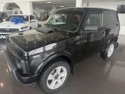 Lada (ВАЗ) 2121 (4x4) I Рестайлинг (2020) Челябинск  - изображение 12