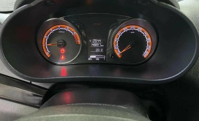 Lada (ВАЗ) Granta I Рестайлинг с пробегом 2021 года, цена 641 938 рублей, 148900 км, универсал, Автокод Объявления